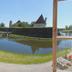 Outdoors view