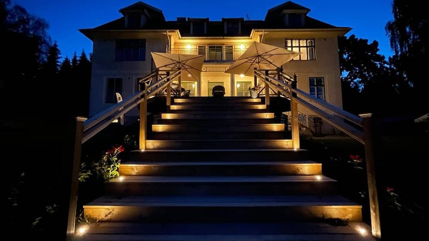 Bergsgården Hotell & Konferens