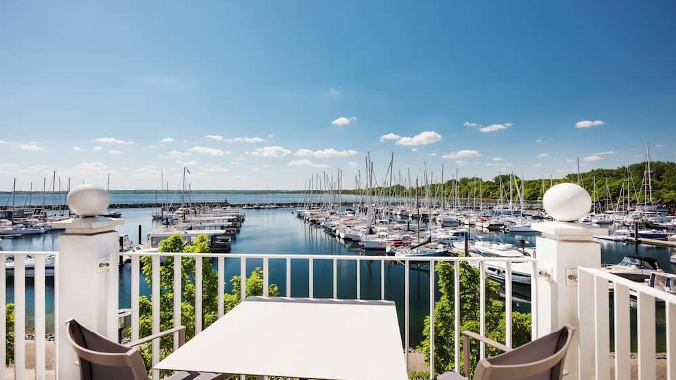Lindner Hotel Boltenhagen