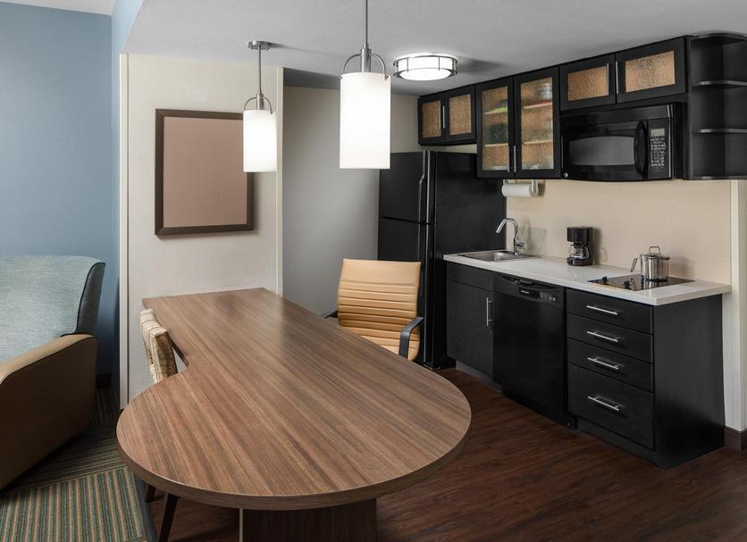 Kitchen Photo