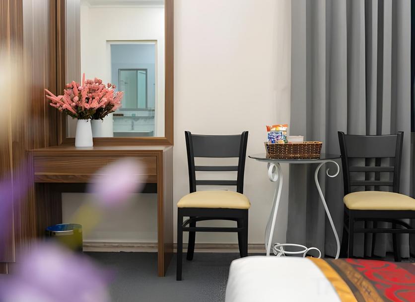 Room amenity Photo