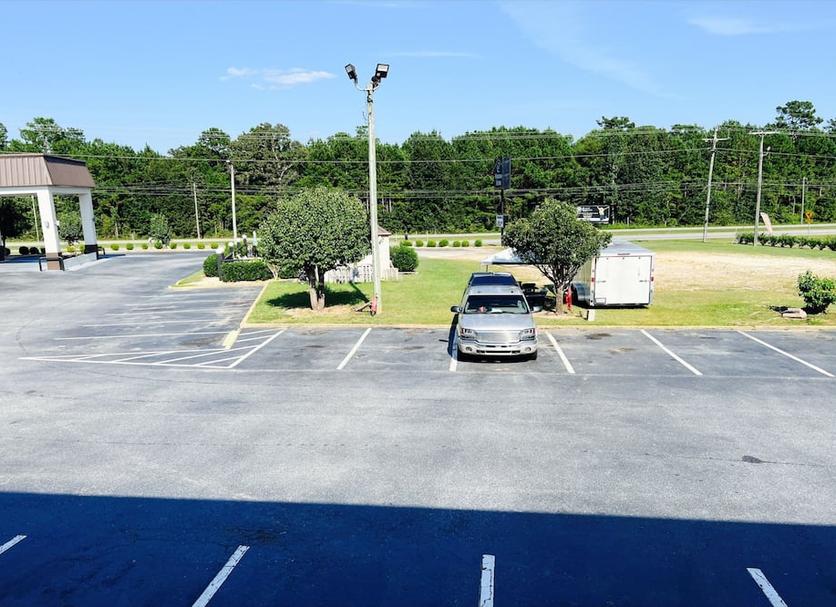 Outdoors view Photo