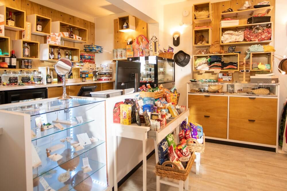Shop