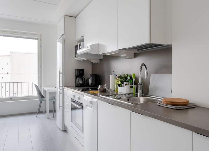 Kitchen Photo