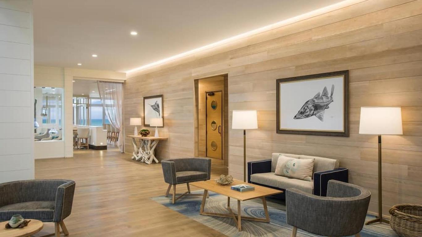 Hutchinson Shores Resort & Spa