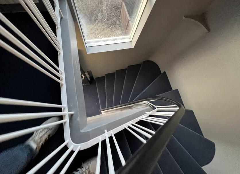 Stairs Photo