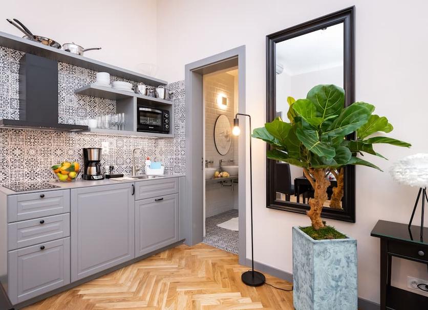 Kitchen Photo