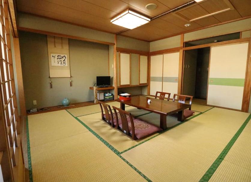 Dining room Photo