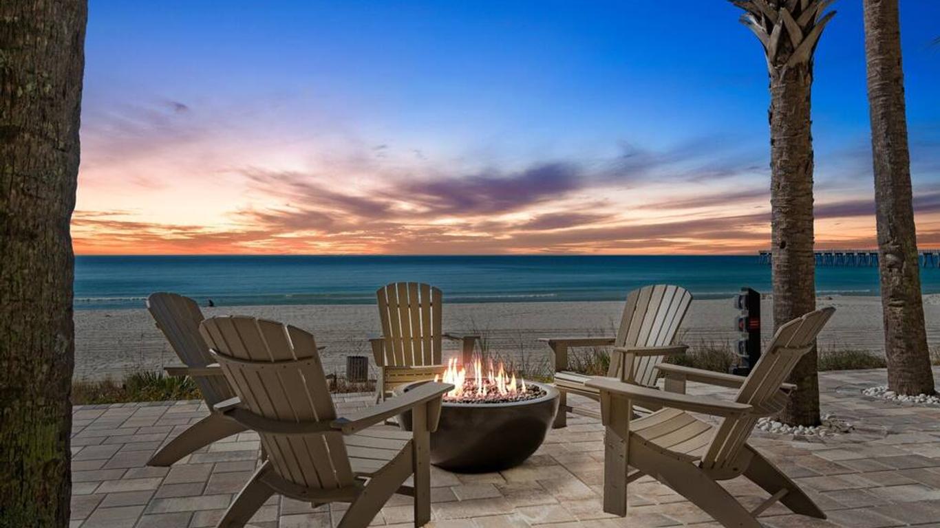 Calypso Beach Resort & Towers by Panhandle Getaways