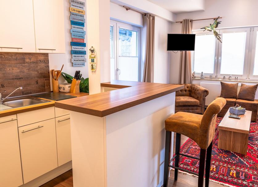 Kitchen Photo