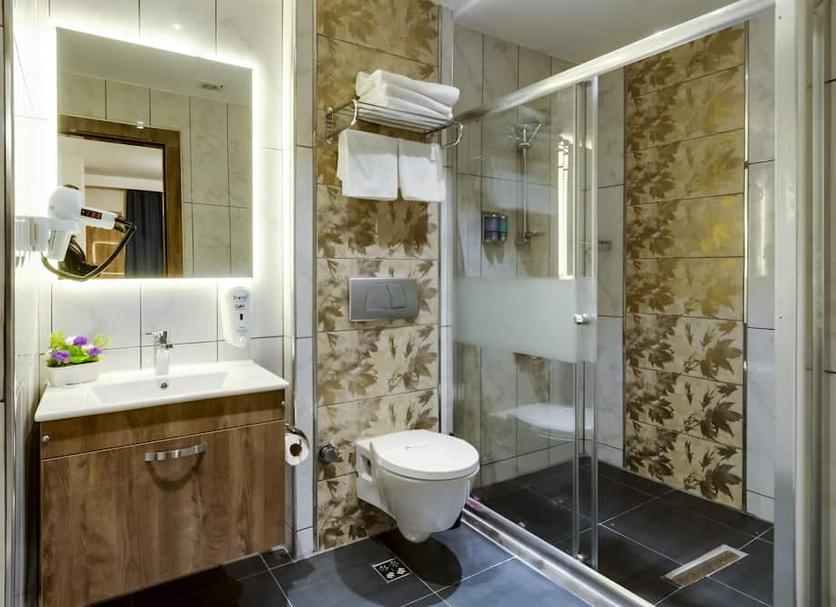 Bathroom Photo