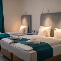 Civitas Boutique Hotel Sopron