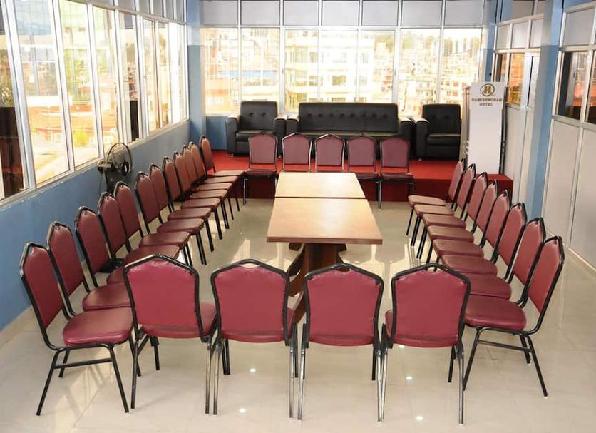 Conference room Photo