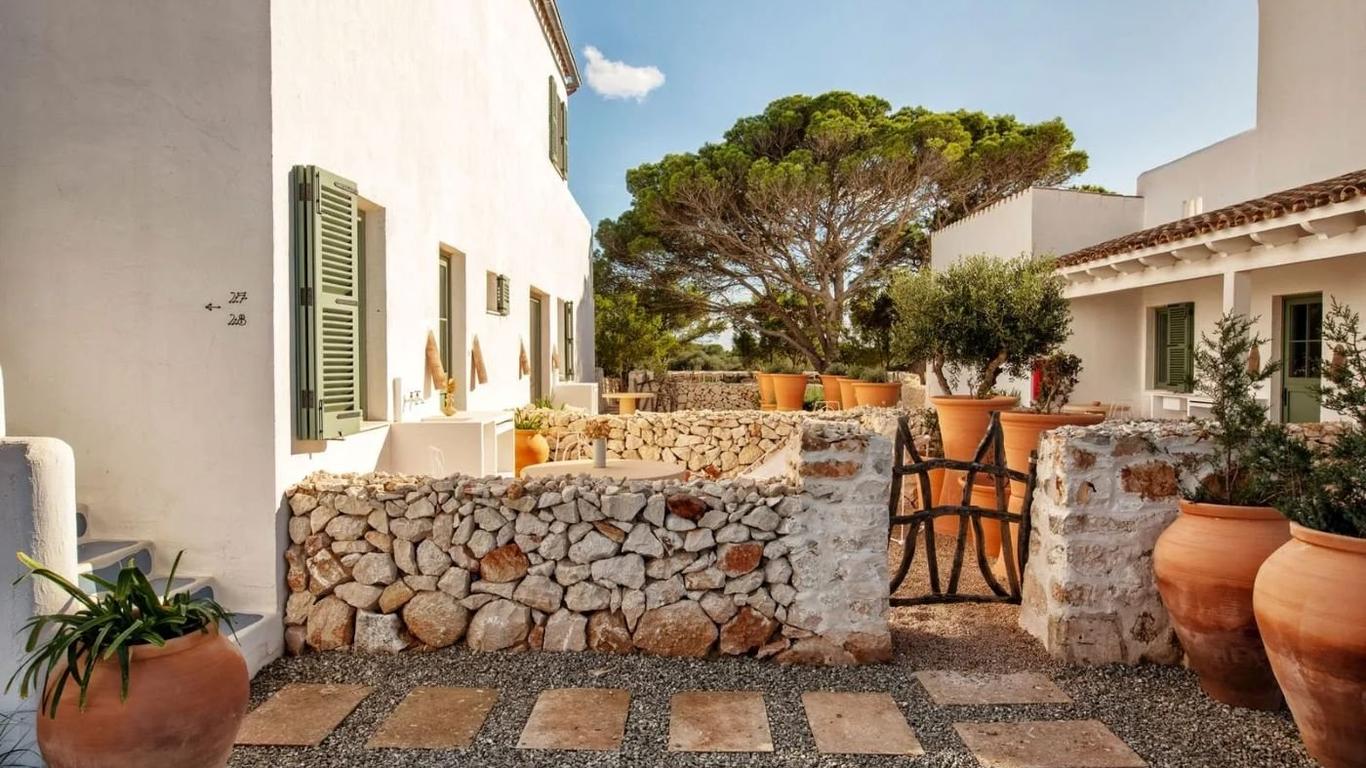 Menorca Experimental