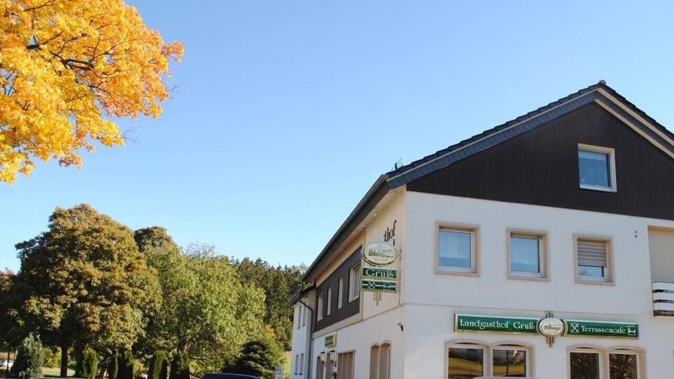 Landgasthof Gruß