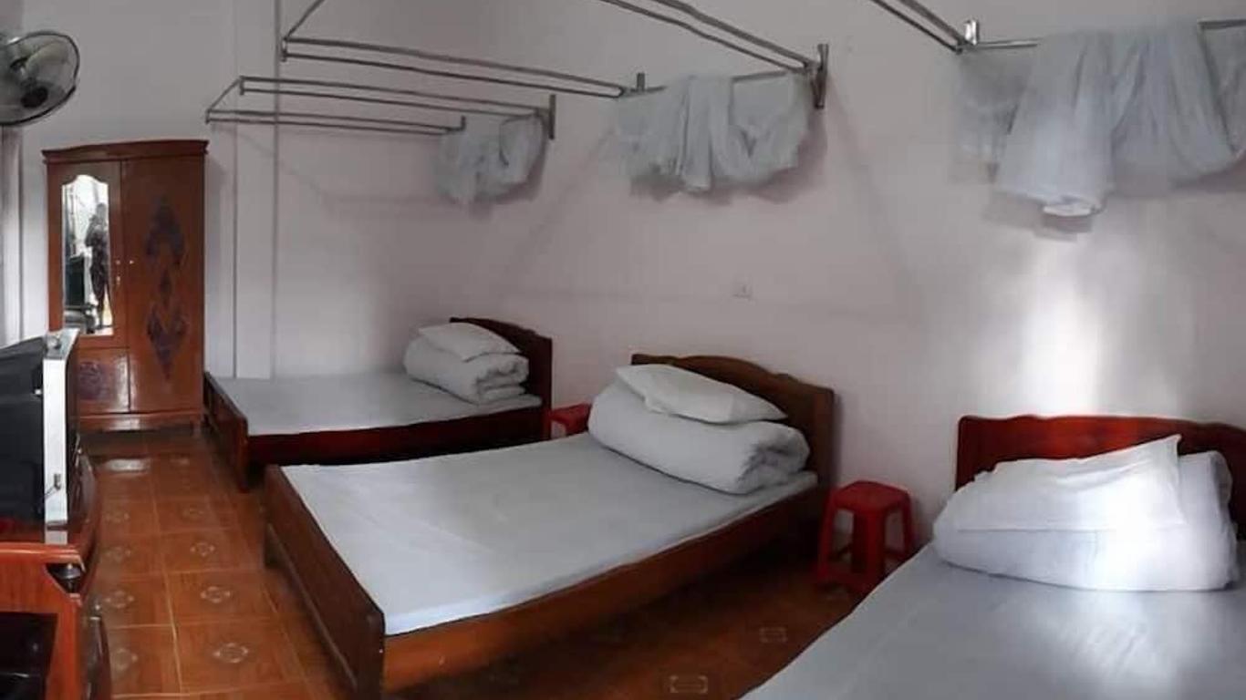Hong Minh Guesthouse