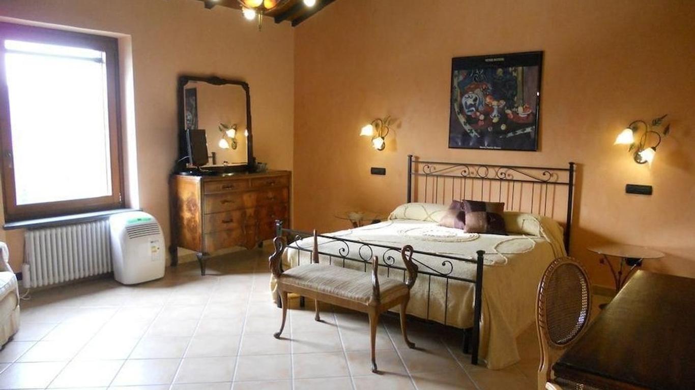 Relais Poggio Del Sogno