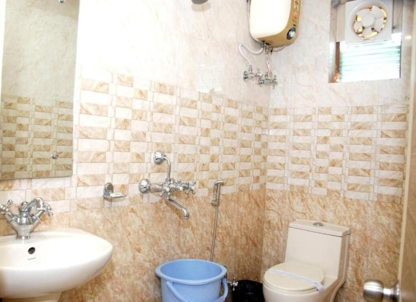 Bathroom Photo