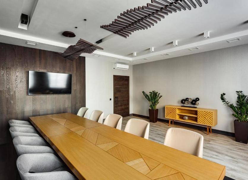 Conference room Photo