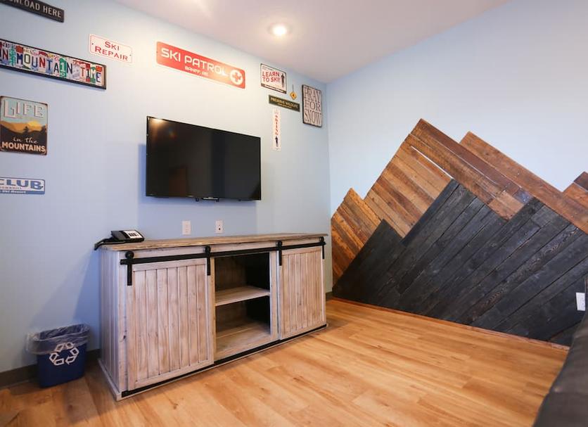Room amenity Photo