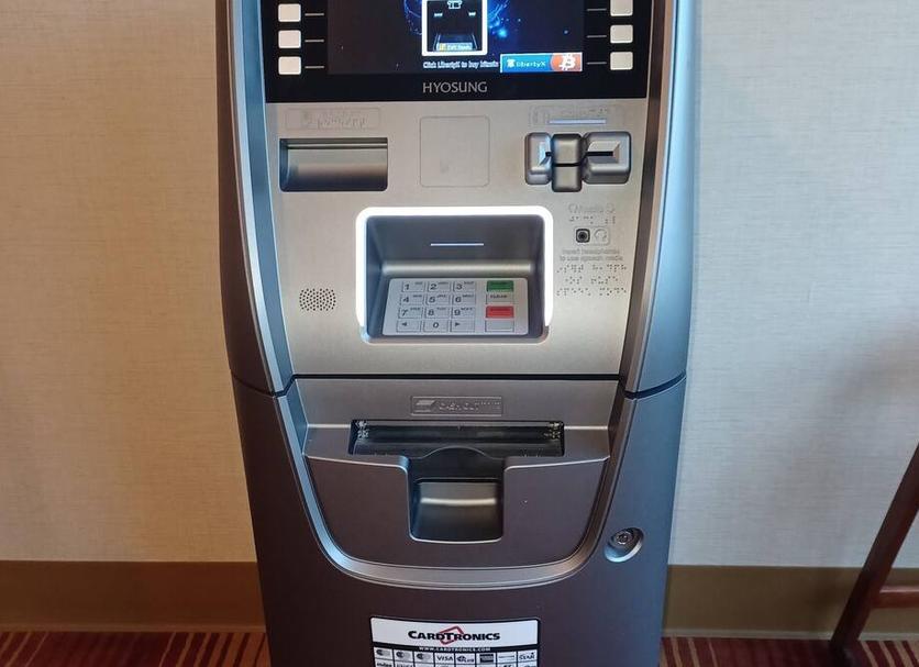 Hotel amenity Photo