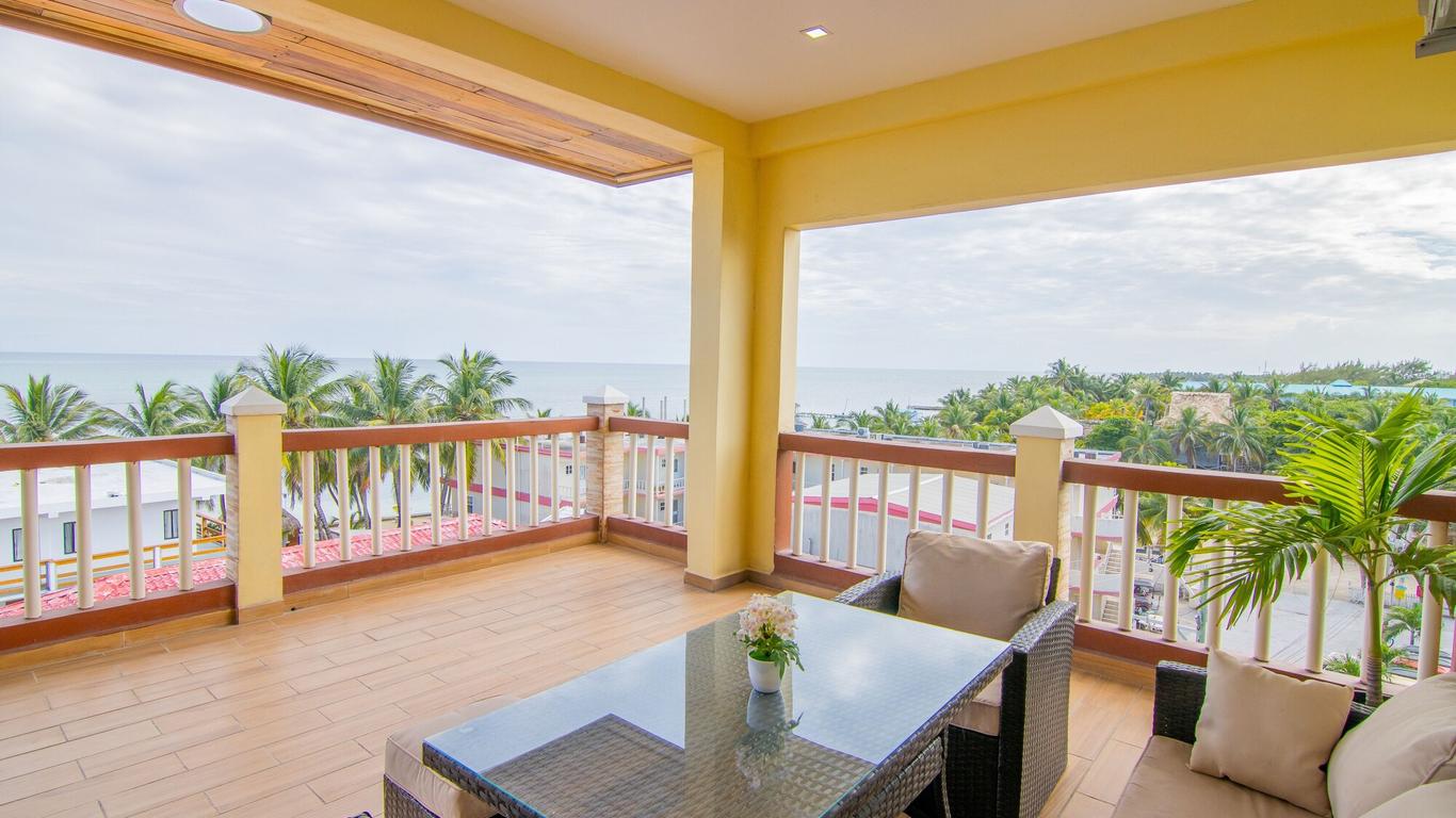Tropical Palace Hotel