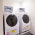 Laundry facility