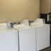 Laundry facility