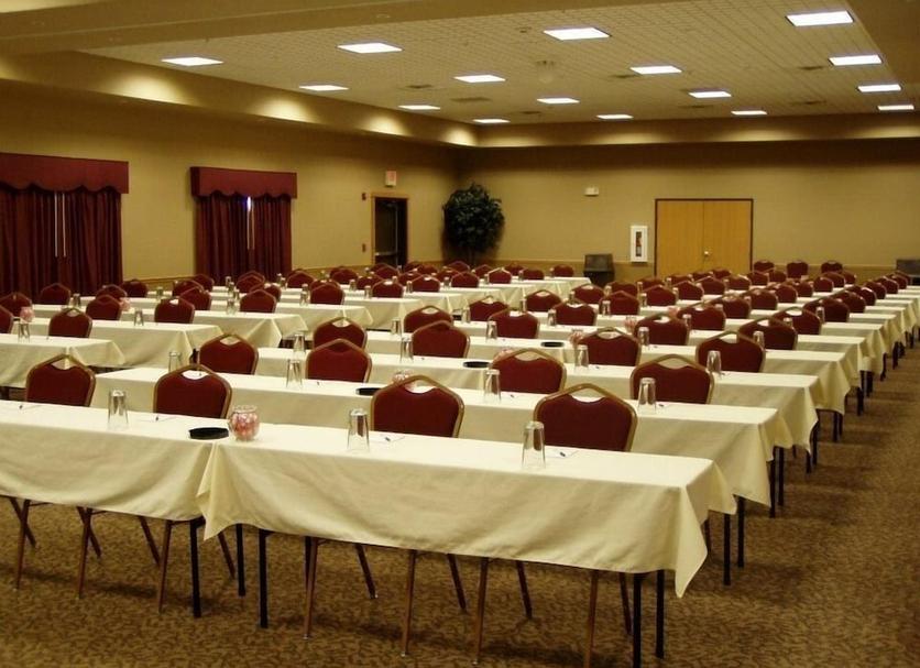 Conference room Photo