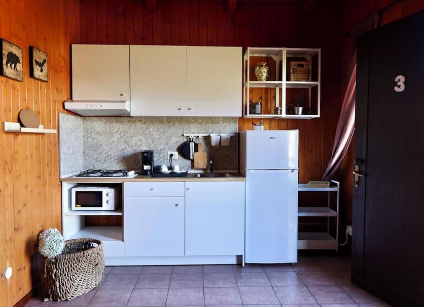 Kitchen Photo