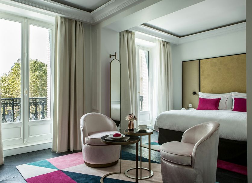 Bedroom Photo