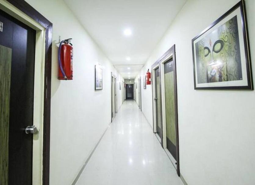 Hallway Photo