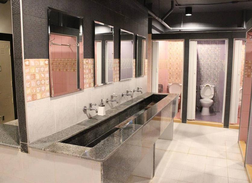 Bathroom Photo