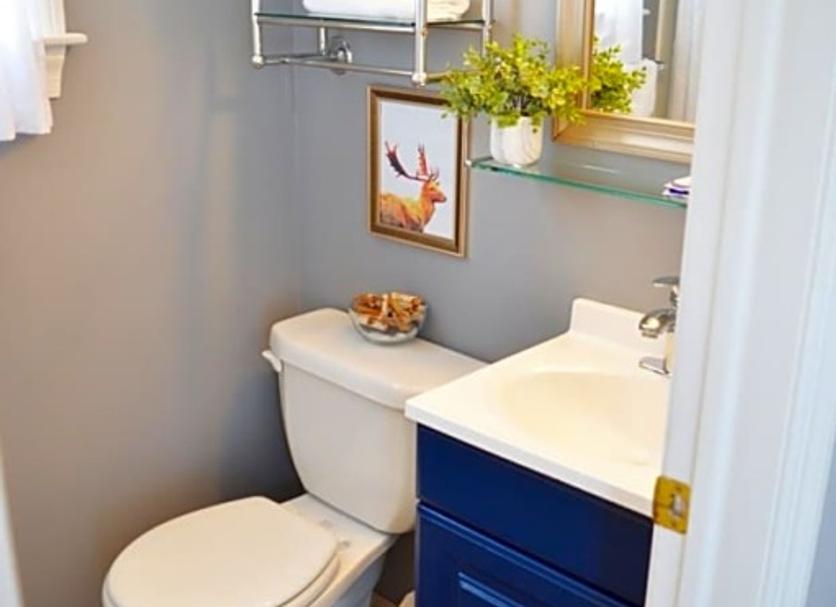 Bathroom Photo