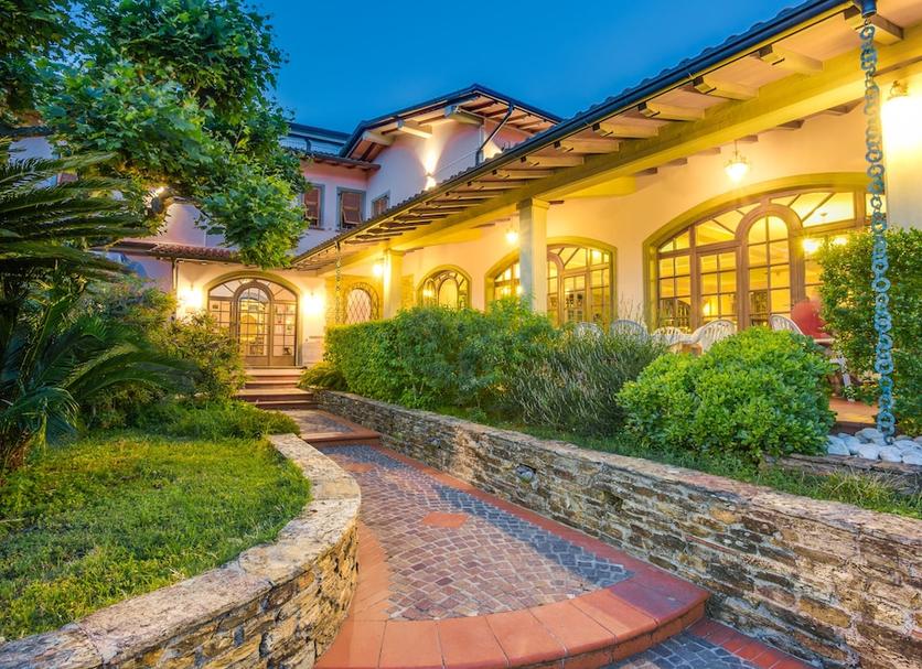 Outdoors view Photo