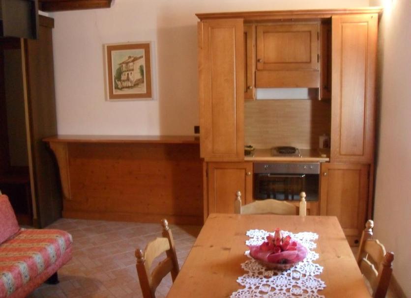 Dining room Photo
