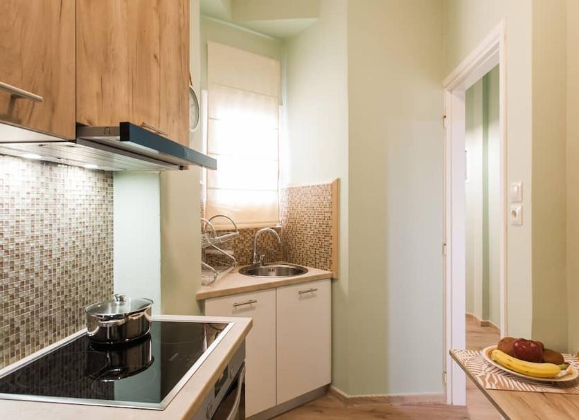 Kitchen Photo