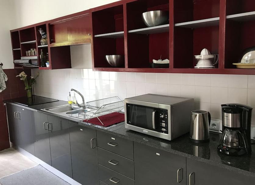 Kitchen Photo