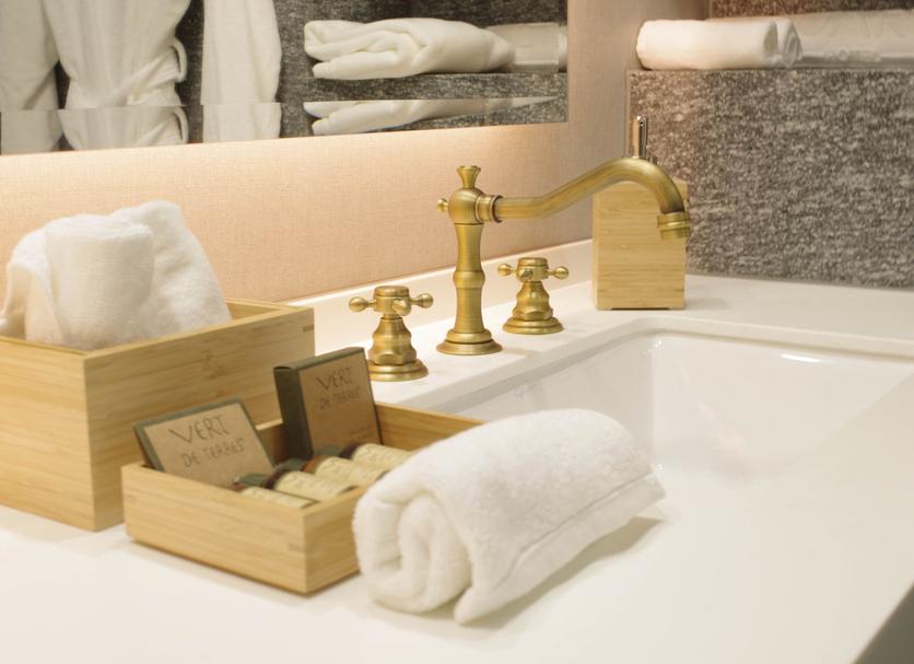Room amenity Photo