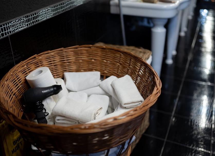 Room amenity Photo