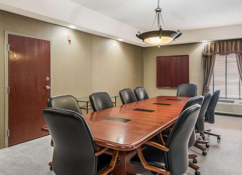 Conference room Photo