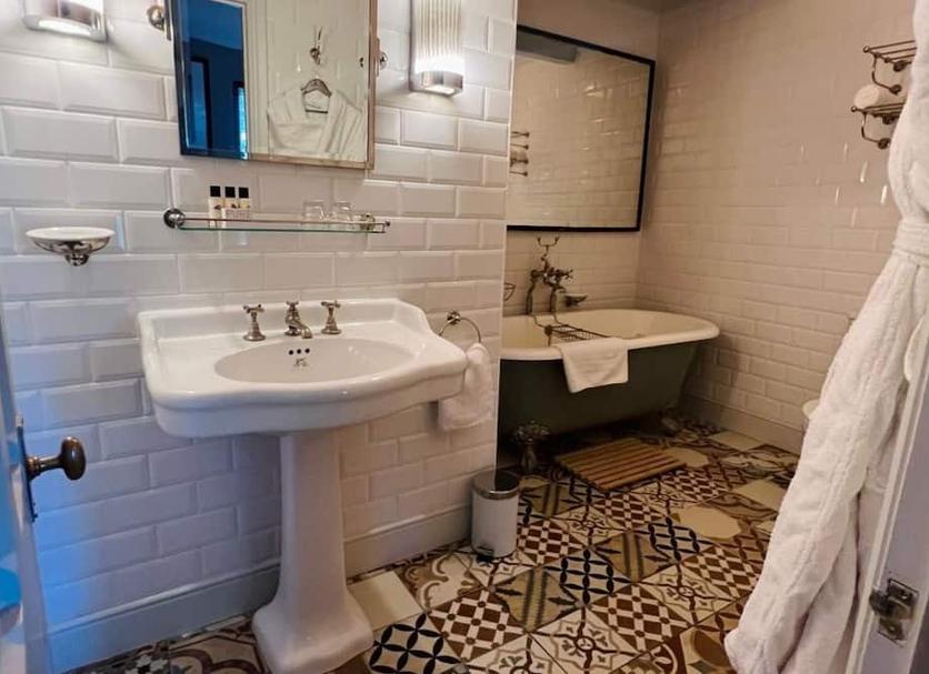Bathroom Photo
