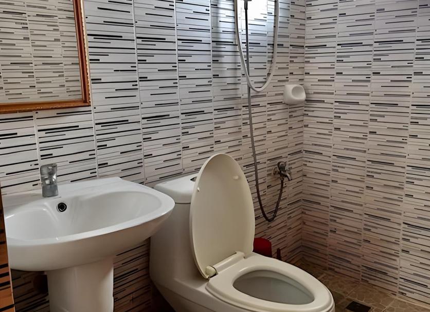Bathroom Photo