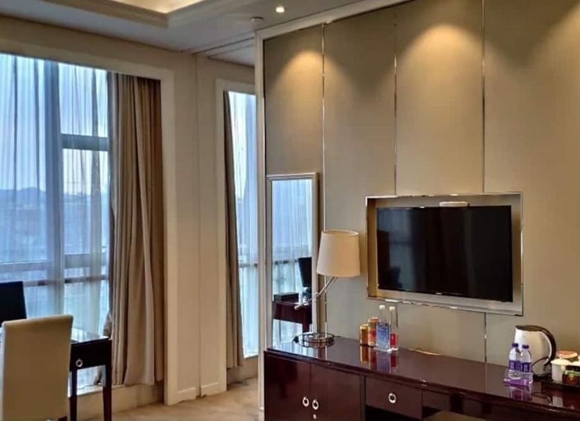 Room amenity Photo