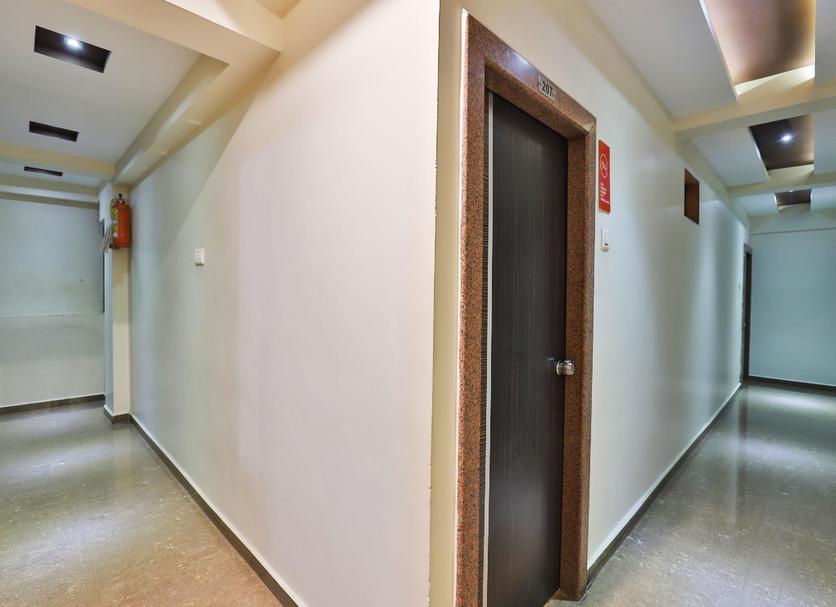 Hallway Photo