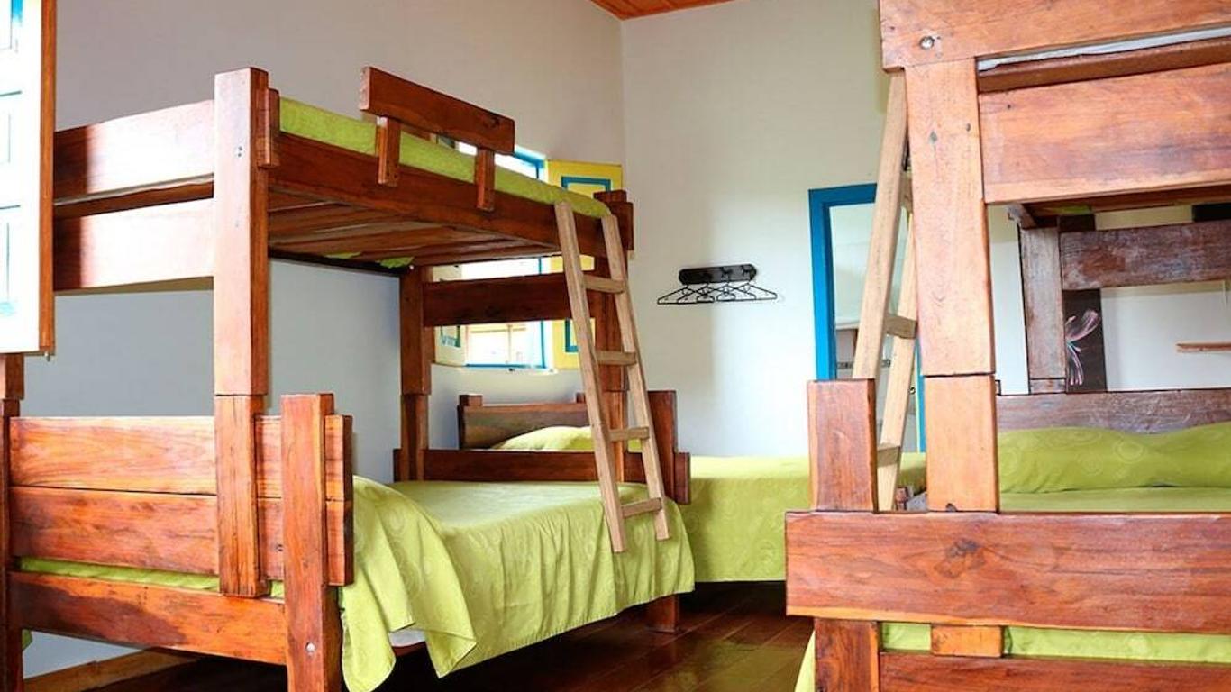 Hotel Bariloche