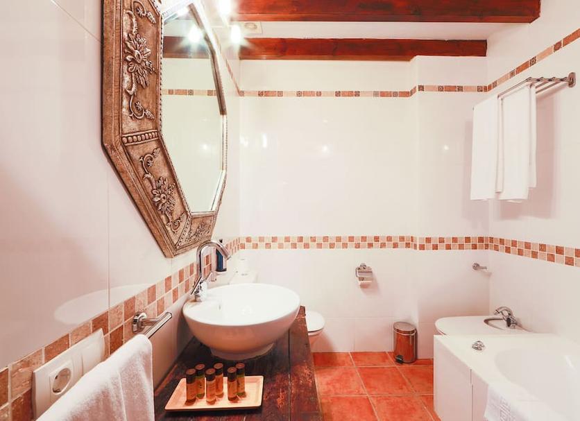 Bathroom Photo