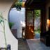 Outdoors view
