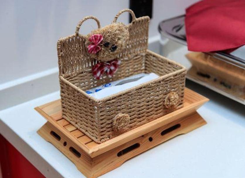 Room amenity Photo