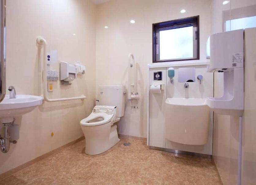 Bathroom Photo